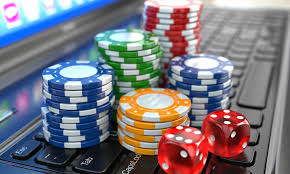 Онлайн казино Casino PinUP